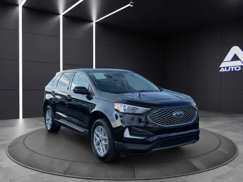 Another view of 2024 FORD EDGE SEL KBB VALUE 21K WOW for sale in Columbus, OH at Auto Palace