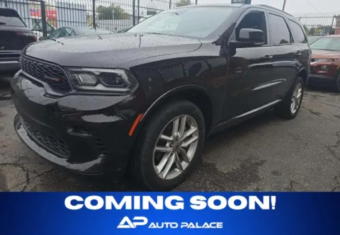 Unknown 2024 DODGE DURANGO GT PLUS KBB VALUE 33K WOW for sale in Columbus, OH