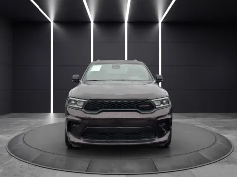 Photos of 2024 DODGE DURANGO GT PLUS KBB VALUE 33K WOW for sale in Columbus, OH at Auto Palace