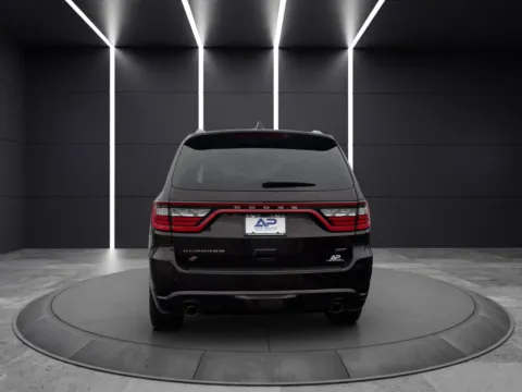 More photos of 2024 DODGE DURANGO GT PLUS KBB VALUE 33K WOW at Auto Palace, OH