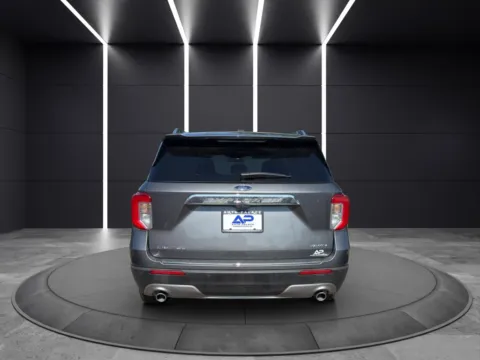 More photos of 2024 FORD EXPLORER LIMITED at Auto Palace, OH