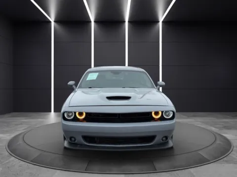 Photos of 2021 DODGE CHALLENGER GT for sale in Columbus, OH at Auto Palace