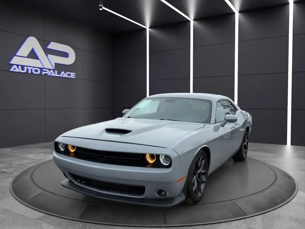 2021 DODGE CHALLENGER GT for sale in Columbus, OH