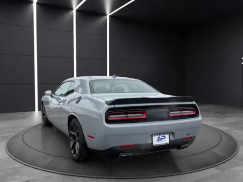 More photos of 2021 DODGE CHALLENGER GT at Auto Palace, OH