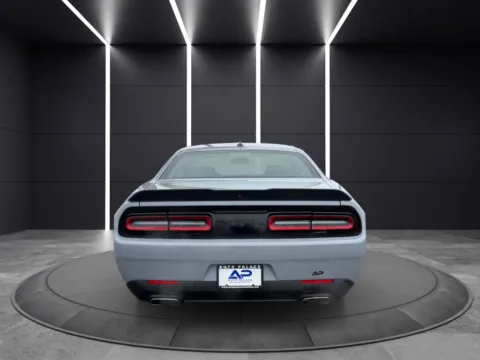 More photos of 2021 DODGE CHALLENGER GT at Auto Palace, OH