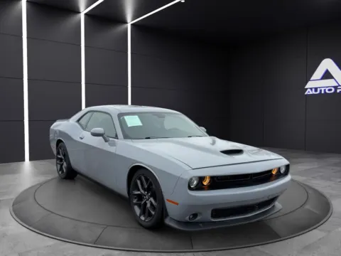 Another view of 2021 DODGE CHALLENGER GT for sale in Columbus, OH at Auto Palace