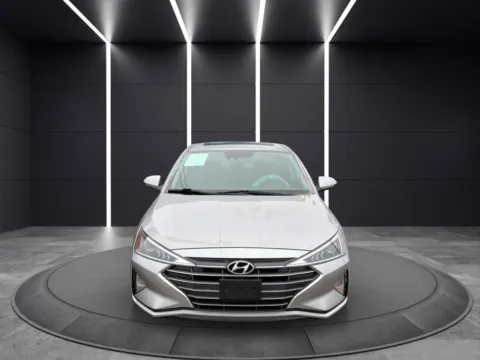 Photos of 2020 HYUNDAI ELANTRA SEL for sale in Columbus, OH at Auto Palace