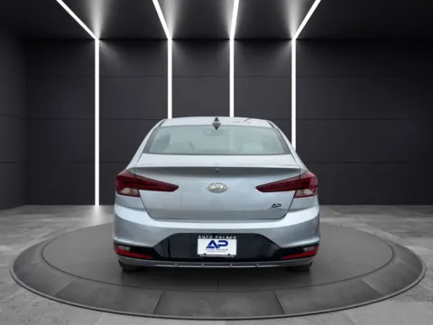 More photos of 2020 HYUNDAI ELANTRA SEL at Auto Palace, OH