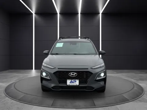 Photos of 2021 HYUNDAI KONA NIGHT AWD SHARP for sale in Columbus, OH at Auto Palace