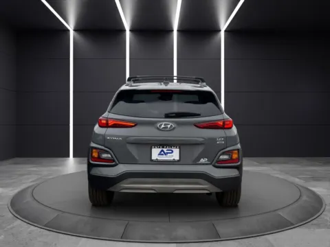 More photos of 2021 HYUNDAI KONA NIGHT AWD SHARP at Auto Palace, OH