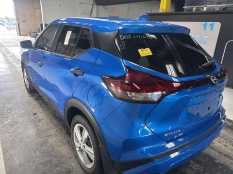 Photos of 2023 NISSAN KICKS for sale in Columbus, OH at Auto Palace