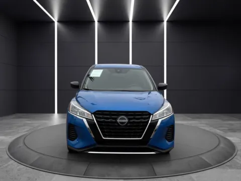 Photos of 2023 NISSAN KICKS for sale in Columbus, OH at Auto Palace