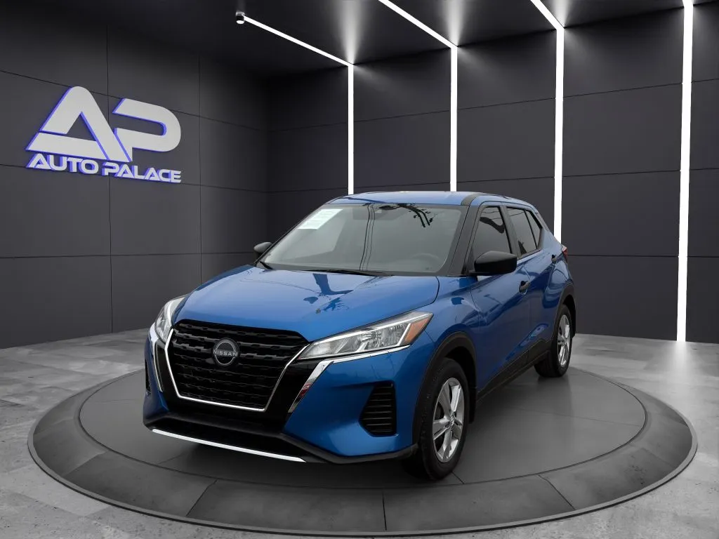 2023 NISSAN KICKS for sale in Columbus, OH