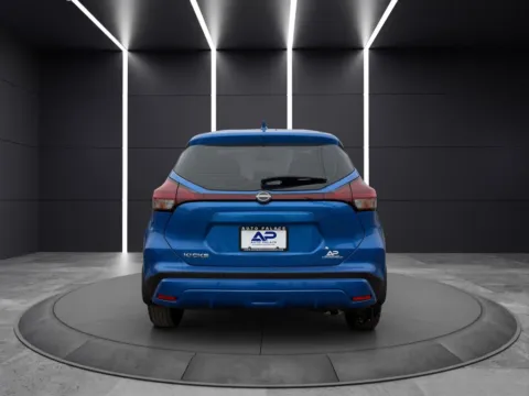 More photos of 2023 NISSAN KICKS at Auto Palace, OH