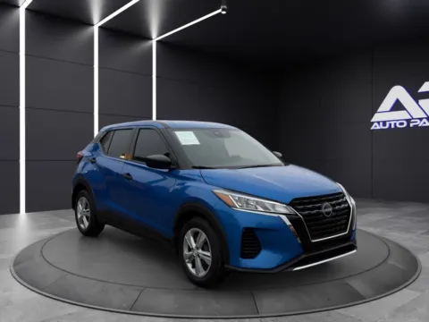 Another view of 2023 NISSAN KICKS for sale in Columbus, OH at Auto Palace