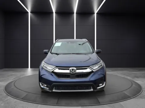 Photos of 2019 HONDA CR-V TOURING for sale in Columbus, OH at Auto Palace