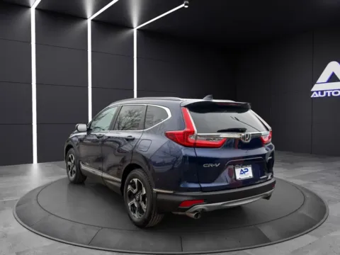 More photos of 2019 HONDA CR-V TOURING at Auto Palace, OH