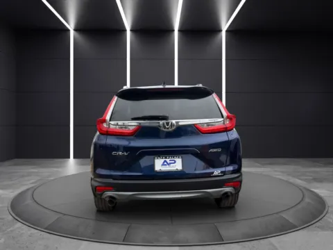 More photos of 2019 HONDA CR-V TOURING at Auto Palace, OH