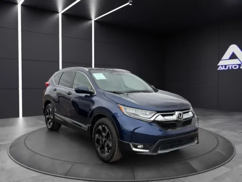 Another view of 2019 HONDA CR-V TOURING for sale in Columbus, OH at Auto Palace