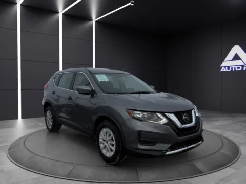 Another view of 2018 NISSAN ROGUE S KBB VALUE 12,600 WOW for sale in Columbus, OH at Auto Palace