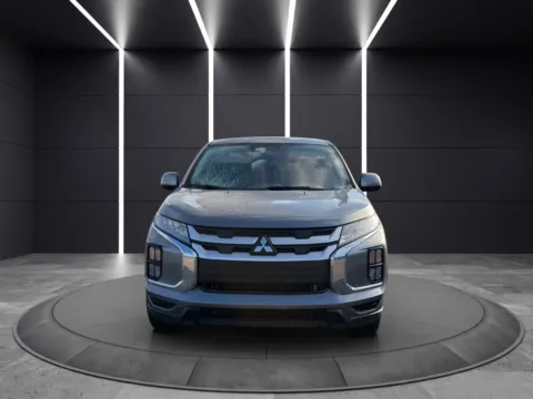 Photos of 2021 MITSUBISHI OUTLANDER SPORT ES for sale in Columbus, OH at Auto Palace