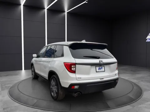 More photos of 2019 HONDA PASSPORT EXL at Auto Palace, OH