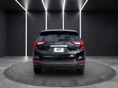 More photos of 2024 GMC TERRAIN SLE LOWEST PRICE AROUND at Auto Palace, OH