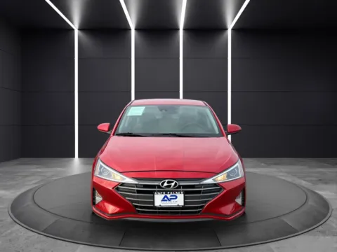 Photos of 2020 HYUNDAI ELANTRA SEL KBB VALUE 11,5K WOW for sale in Columbus, OH at Auto Palace