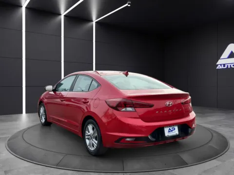 More photos of 2020 HYUNDAI ELANTRA SEL KBB VALUE 11,5K WOW at Auto Palace, OH