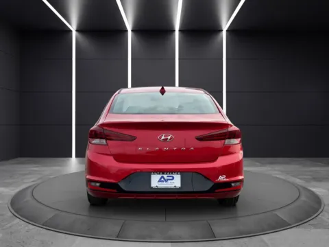 More photos of 2020 HYUNDAI ELANTRA SEL KBB VALUE 11,5K WOW at Auto Palace, OH