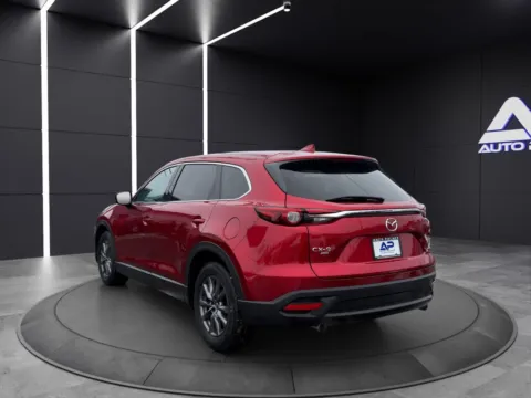 More photos of 2023 MAZDA CX-9 TOURING KBB VALUE 23K WOW at Auto Palace, OH