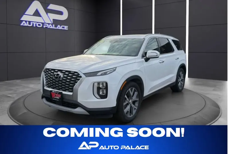 2020 HYUNDAI PALISADE SEL KBB VALUE 17,6K WOW for sale in Columbus, OH