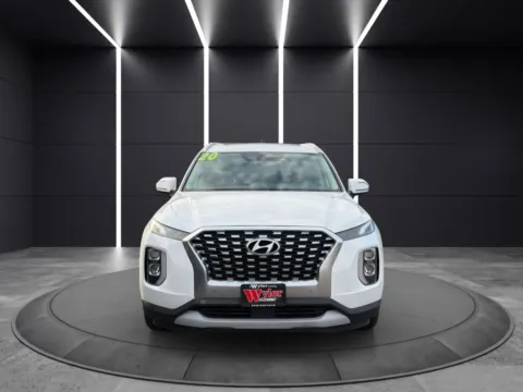 Photos of 2020 HYUNDAI PALISADE SEL for sale in Columbus, OH at Auto Palace