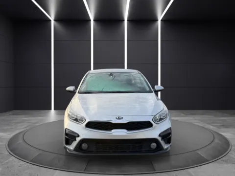 Photos of 2019 KIA FORTE FE for sale in Columbus, OH at Auto Palace
