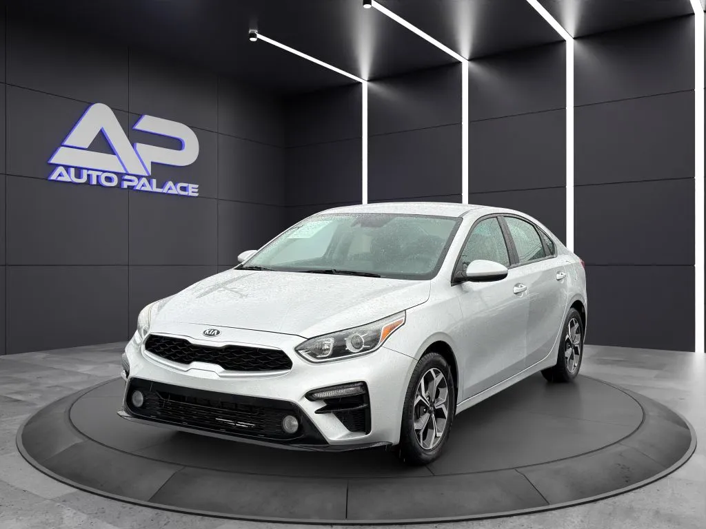 2019 KIA FORTE LXS KBB VALUE 12,6K WOW for sale in Columbus, OH