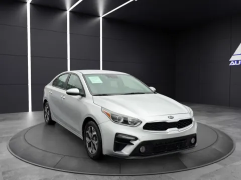 Another view of 2019 KIA FORTE LXS KBB VALUE 12,6K WOW for sale in Columbus, OH at Auto Palace