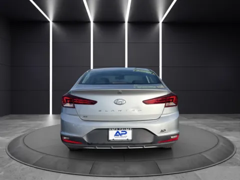 More photos of 2020 HYUNDAI ELANTRA SE at Auto Palace, OH