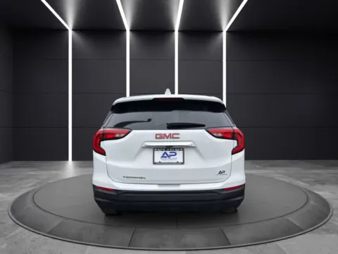 More photos of 2020 GMC TERRAIN SLE at Auto Palace, OH