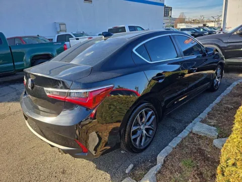 Photos of 2020 ACURA ILX PREMIUM for sale in Columbus, OH at Auto Palace