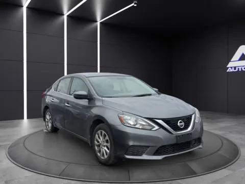 Photos of 2019 NISSAN SENTRA S for sale in Columbus, OH at Auto Palace