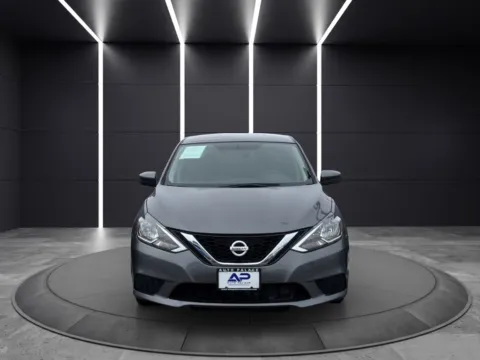 Photos of 2019 NISSAN SENTRA SV KBB VALUE 11,500 WOW for sale in Columbus, OH at Auto Palace