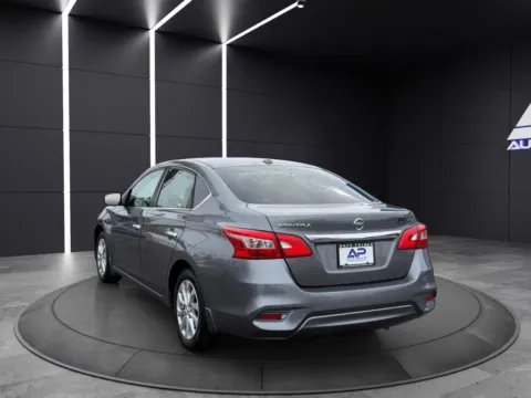 More photos of 2019 NISSAN SENTRA SV KBB VALUE 11,500 WOW at Auto Palace, OH