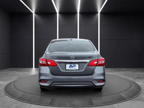 More photos of 2019 NISSAN SENTRA SV KBB VALUE 11,500 WOW at Auto Palace, OH