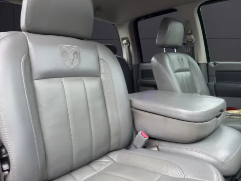 More photos of 2006 DODGE RAM 2500 ST at Auto Palace, OH