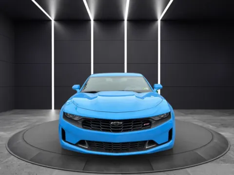 Photos of 2023 CHEVROLET CAMARO 1LT for sale in Columbus, OH at Auto Palace