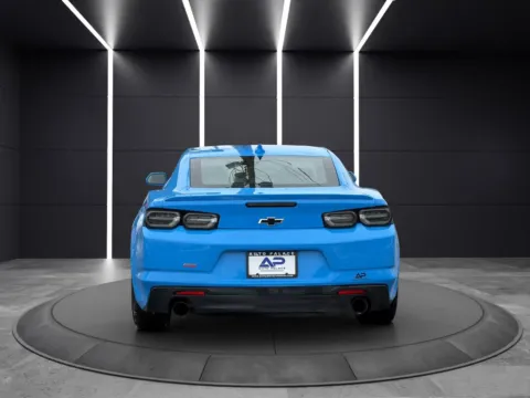 More photos of 2023 CHEVROLET CAMARO 1LT at Auto Palace, OH