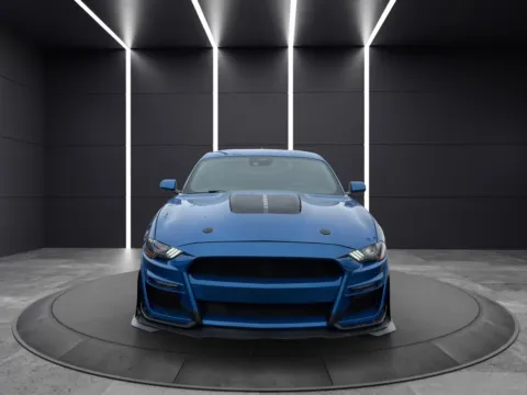 Photos of 2021 FORD MUSTANG for sale in Columbus, OH at Auto Palace