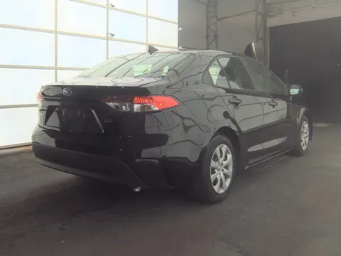 Photos of 2024 TOYOTA COROLLA LE for sale in Columbus, OH at Auto Palace