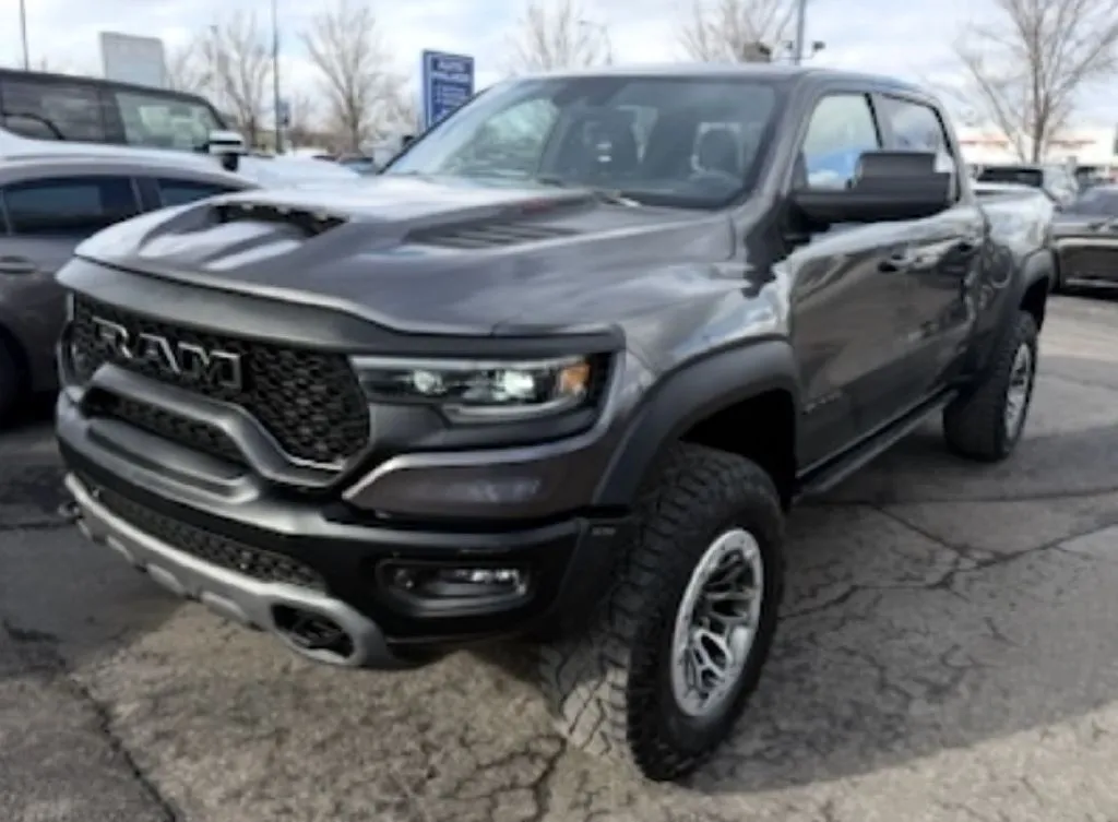 2023 RAM 1500 TRX for sale in Columbus, OH