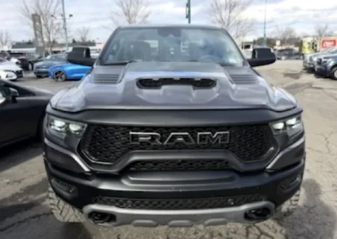 Photos of 2023 RAM 1500 TRX for sale in Columbus, OH at Auto Palace